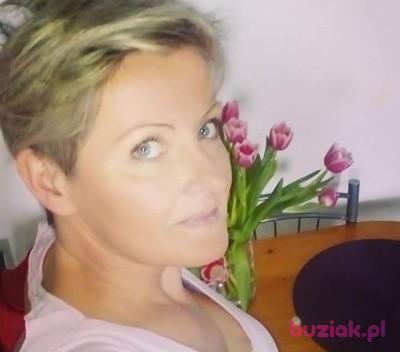 Bożena , Female, 49, Brzozów, Polska, Photo: 2