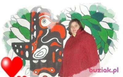 aniulka1, Female, 37, Krotoszyn, Polska, Photo: 2