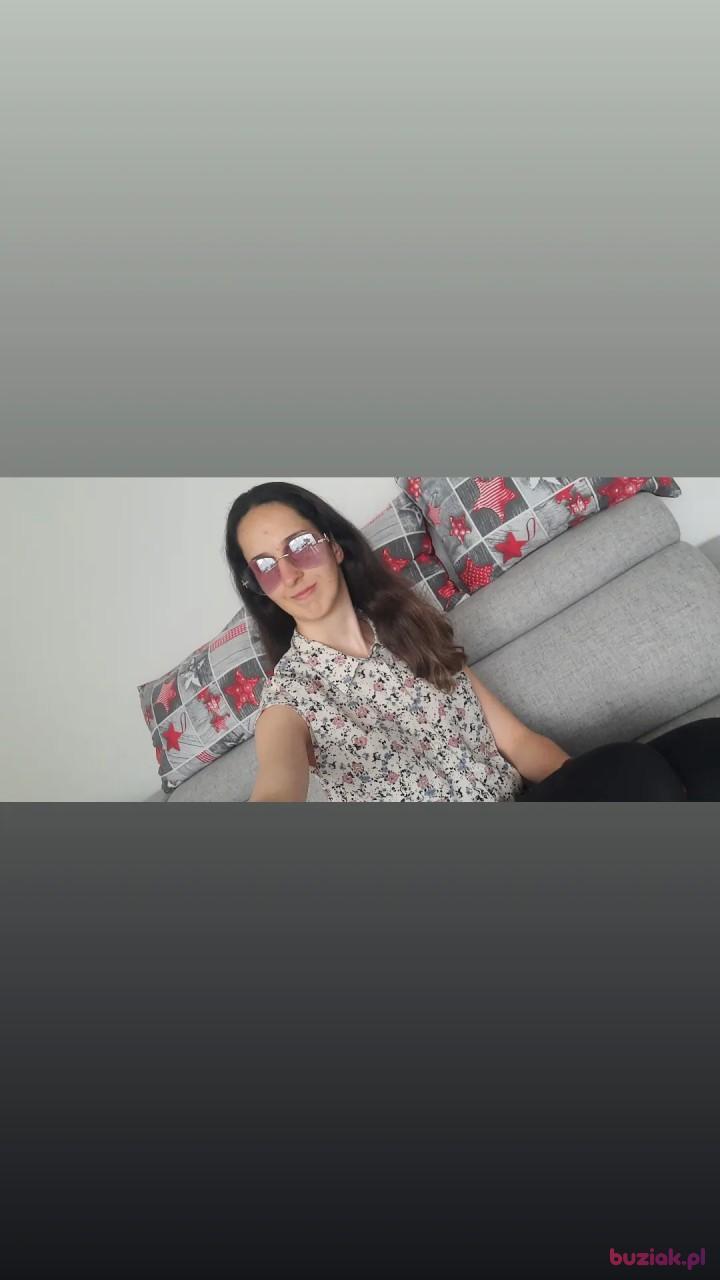 Weronika, Female, 22, Limanowa, Polska, Photo: 3