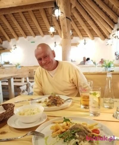 tomasz, Male, 56, Warszawa, Polska, Photo: 15