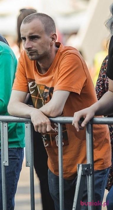 Łukasz, Male, 38, Olkusz, Polska, Photo: 4