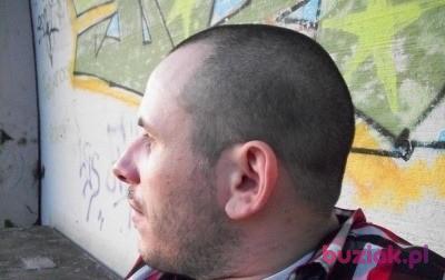 Tomek, Mężczyzna, 42, Rotterdam, Holandia, Zdjęcie: 2