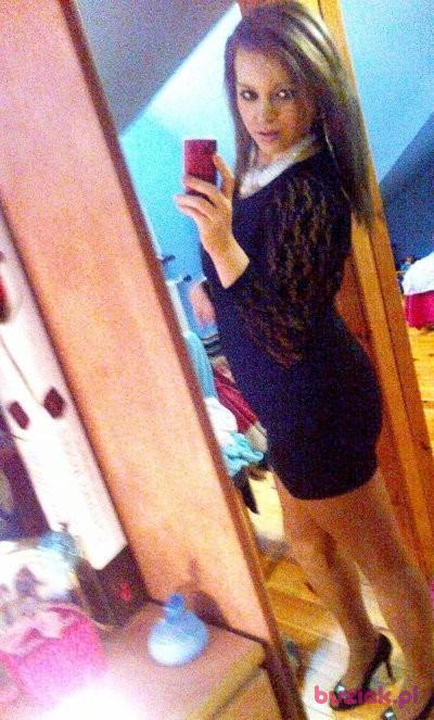 Dominika, Kobieta, 34, Wrocław, Polska, Zdjęcie: 2