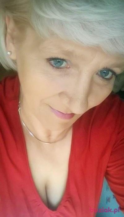 Marzena, Female, 61, Łęczyca, Polska, Photo: 7