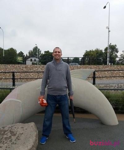 Mateusz, Male, 44, Warszawa, Polska, Photo: 2