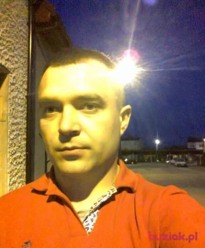 Łukasz, Male, 42, Nowe Miasto nad Pilicą, Polska, Photo: 3