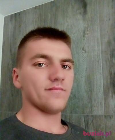 Michał, Male, 31, Leszno, Polska, Photo: 3