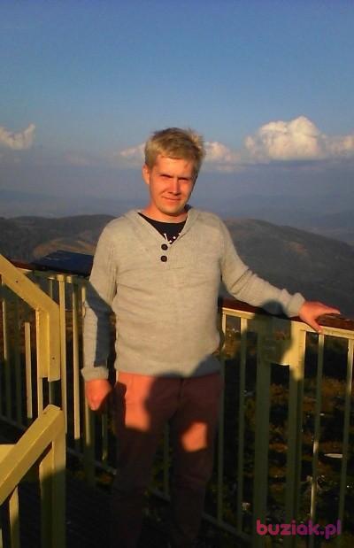Robert, Male, 41, Chojnice, Polska, Photo: 2