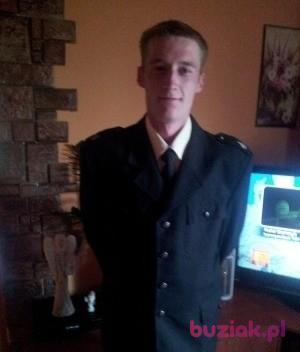 cola2, Male, 32, Namysłów, Polska, Photo: 3
