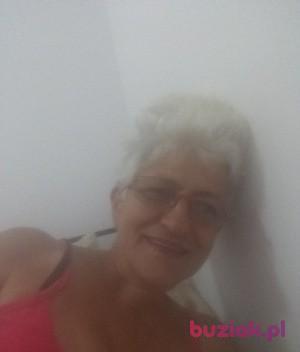 Sylwia, Kobieta, 68, Wrocław, Polska, Zdjęcie: 2