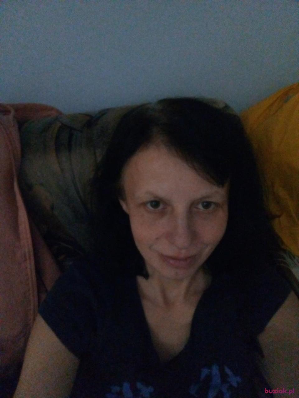 Sylwia, Female, 44, Włocławek, Polska, Photo: 7