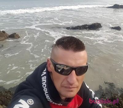 Tomasz, Male, 45, Bamber Bridge, Wielka Brytania, Photo: 3
