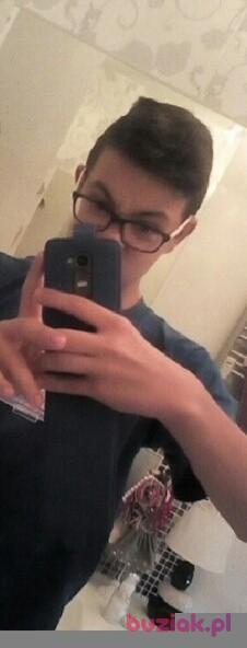 Szymon, Male, 26, Nakło nad Notecią, Polska, Photo: 1