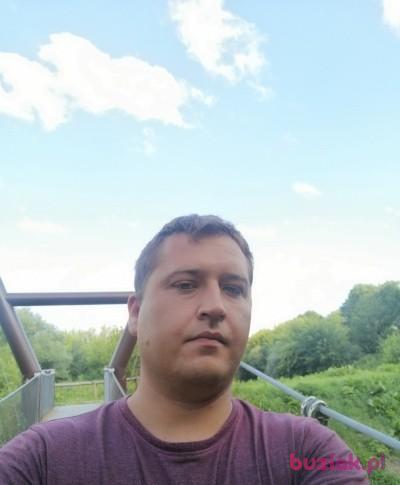 Przemek, Male, 36, Lublin, Polska, Photo: 2