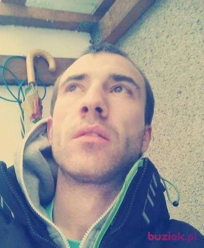 Przemysław, Male, 39, Pruszcz Gdański, Polska, Photo: 4