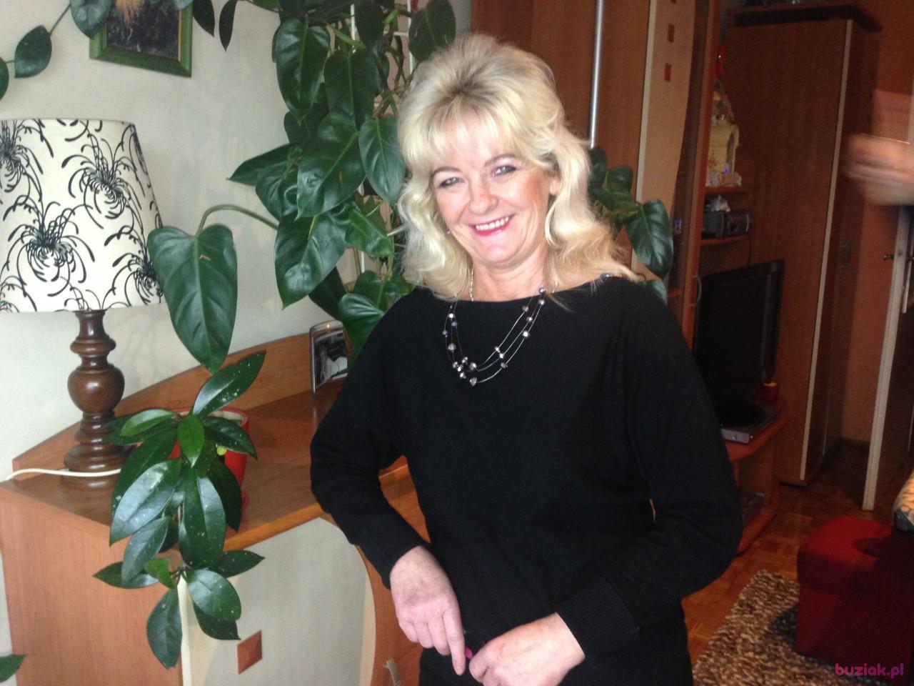 Anna, Female, 58, Lipno, Polska, Photo: 2