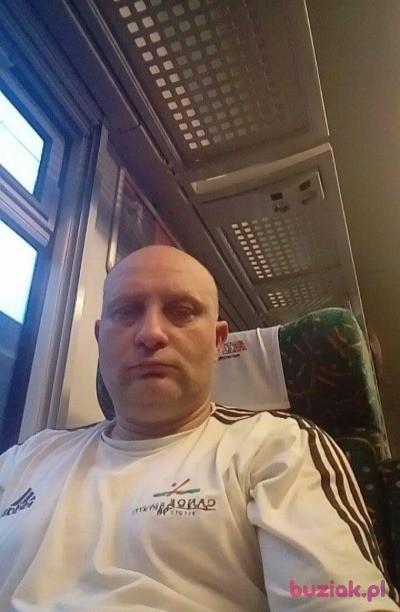 sebastian, Mężczyzna, 53, Szczecin, Polska, Zdjęcie: 2