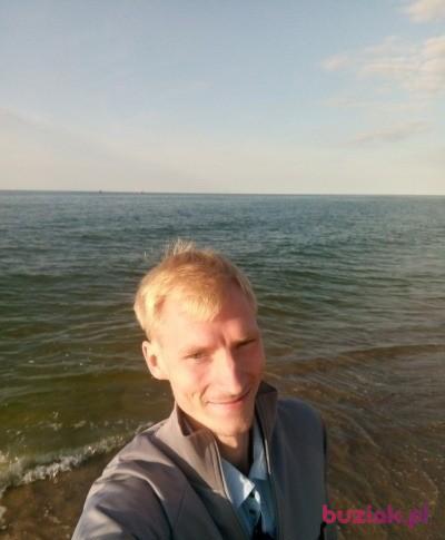 Patryk, Male, 30, Toruń, Polska, Photo: 3