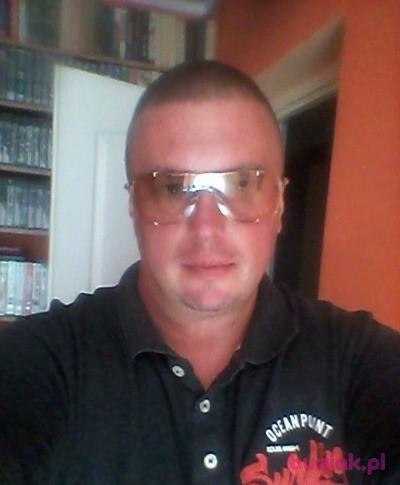 Grzegorz, Male, 45, Piła, Polska, Photo: 2