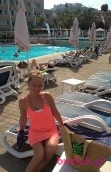 moniks, Female, 51, Orneta, Polska, Photo: 6