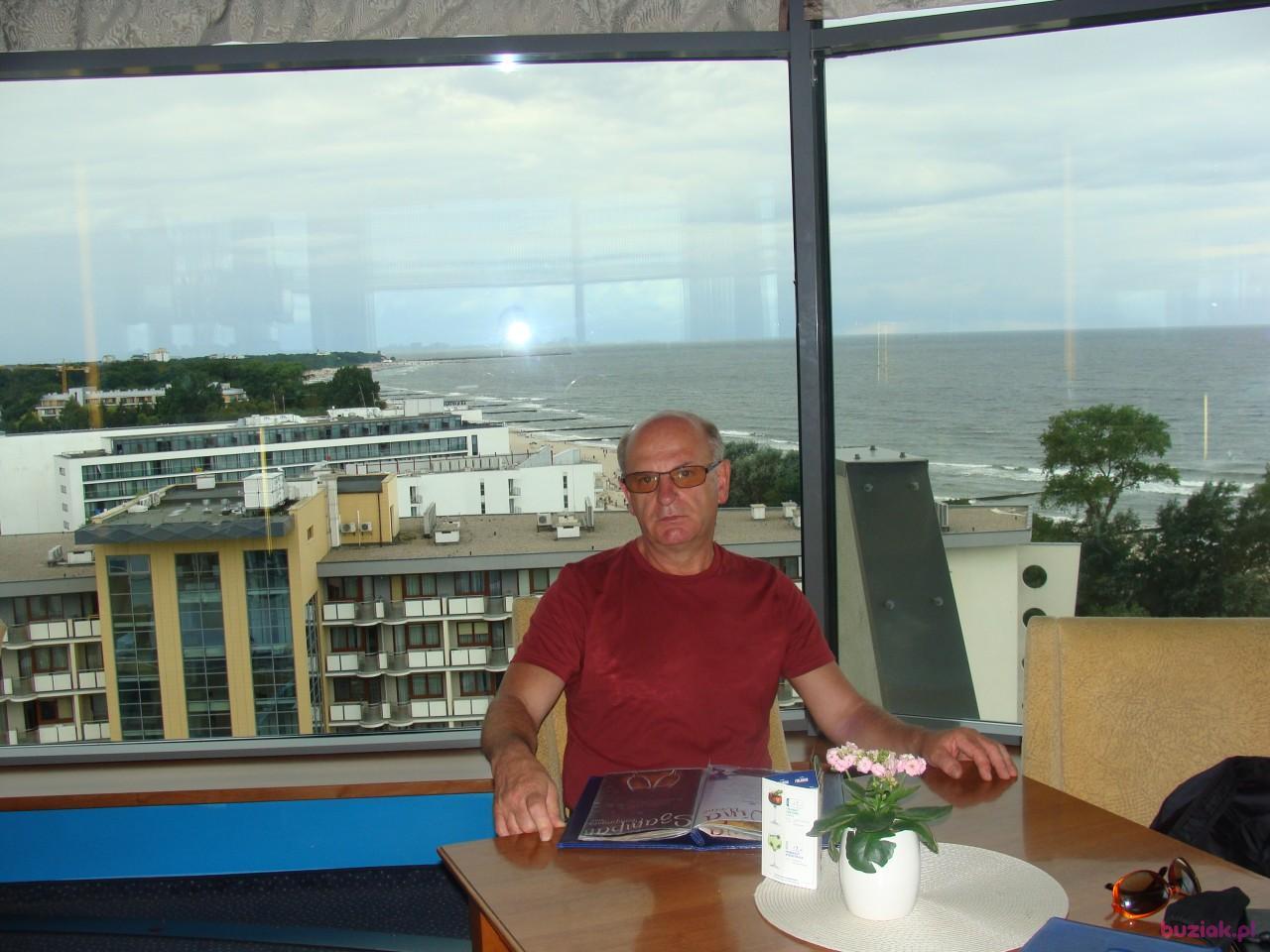 szymon, Male, 69, Chojnów, Polska, Photo: 3