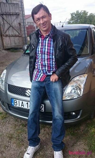 Dariusz, Male, 51, Łapy, Polska, Photo: 2