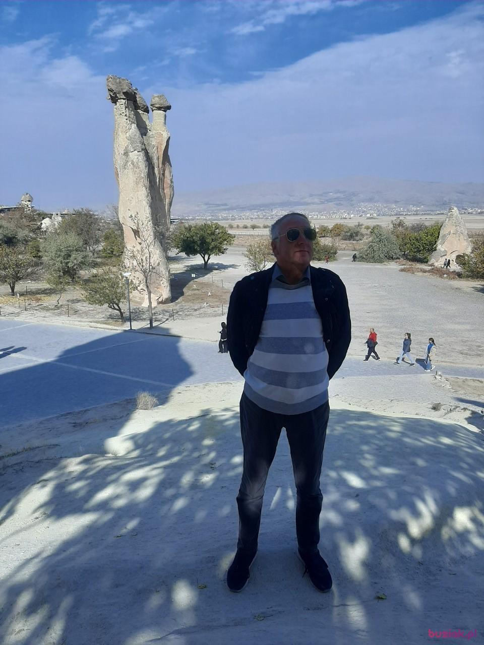 leszek, Male, 67, Płock, Polska, Photo: 3