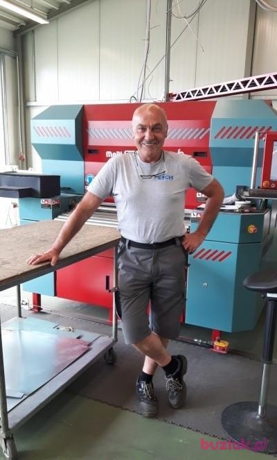 warszawiak3, Male, 69, Cologne, Niemcy, Photo: 6