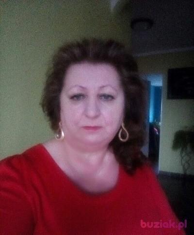 TERESA, Female, 69, Myślibórz, Polska, Photo: 4