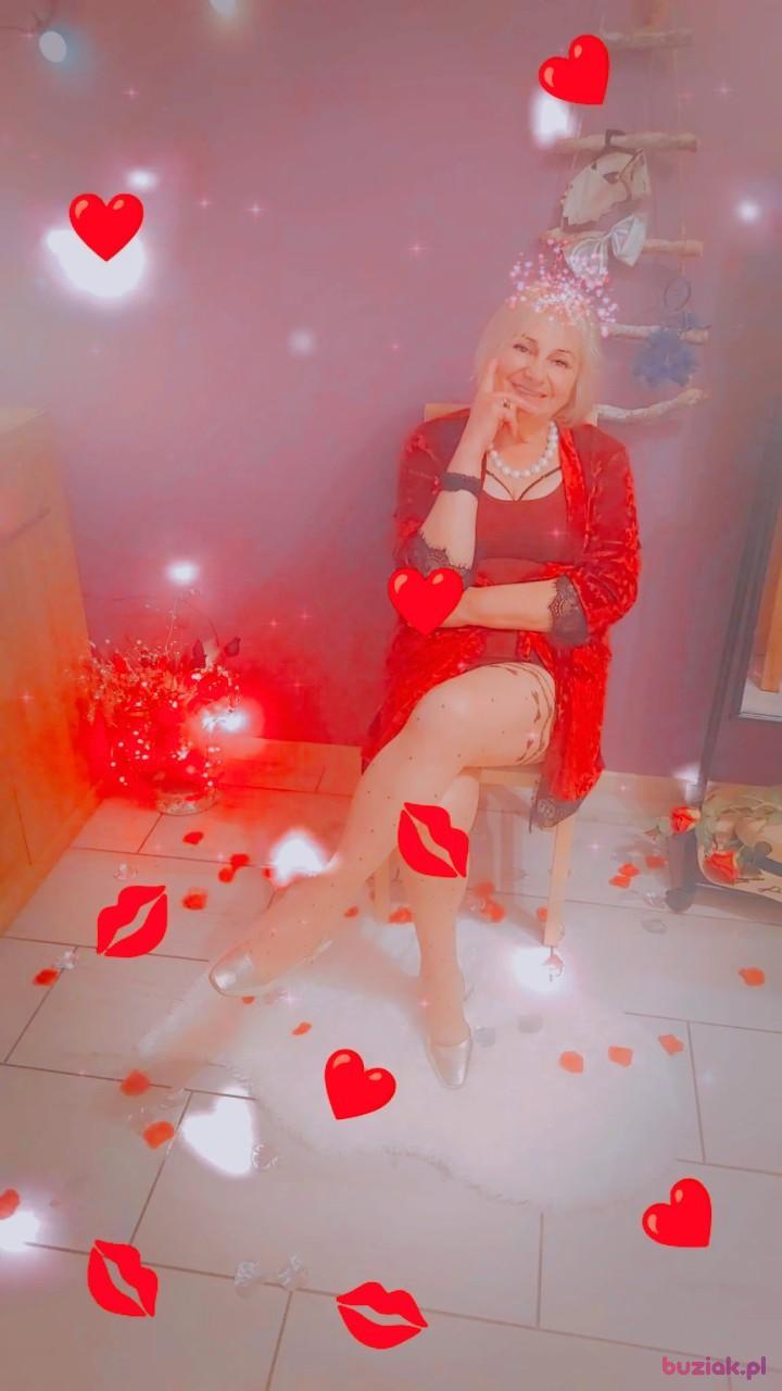 Małgorzata, Kobieta, 62, Gorzów Wielkopolski, Polska, Zdjęcie: 144