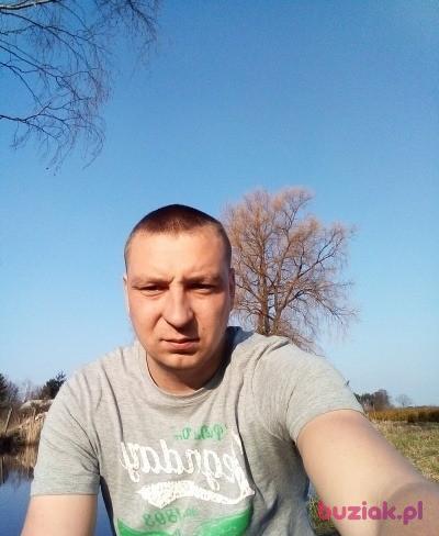 Krzysiek, Male, 37, Tłuszcz, Polska, Photo: 4