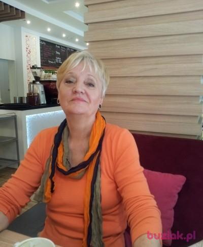 Helena, Kobieta, 76, Warszawa, Polska, Zdjęcie: 2