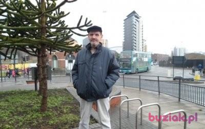 Paweł, Male, 69, Wakefield, Wielka Brytania, Photo: 5