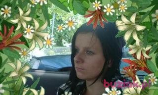 Madzia, Female, 35, Łódź, Polska, Photo: 1