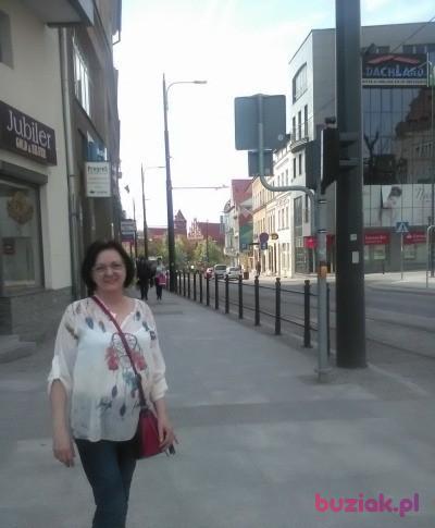 Barbara Jurkiewicz, Female, 66, Tuchola, Polska, Photo: 4