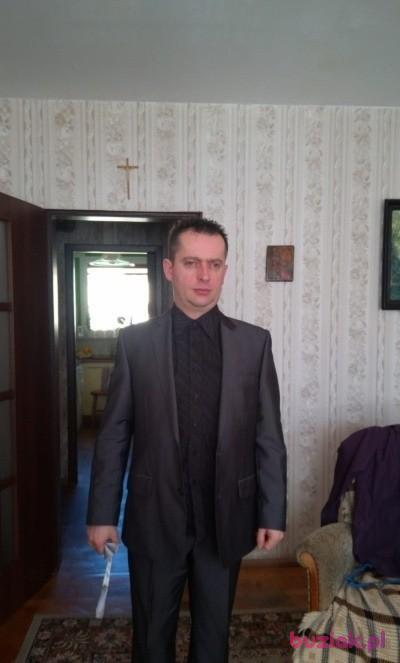 wolfr, Male, 47, Bydgoszcz, Polska, Photo: 2