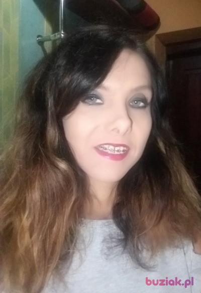 Ewa, Female, 45, Sierpc, Polska, Photo: 3