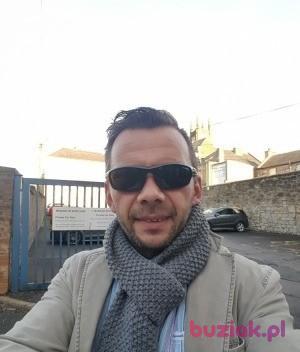 marek, Male, 52, Bathgate, Wielka Brytania, Photo: 4