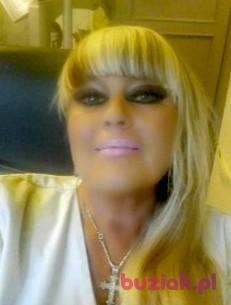 Bozenna, Female, 61, Warszawa, Polska, Photo: 1