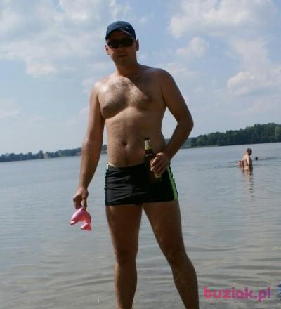 ładne , Male, 43, Warszawa, Polska, Photo: 1