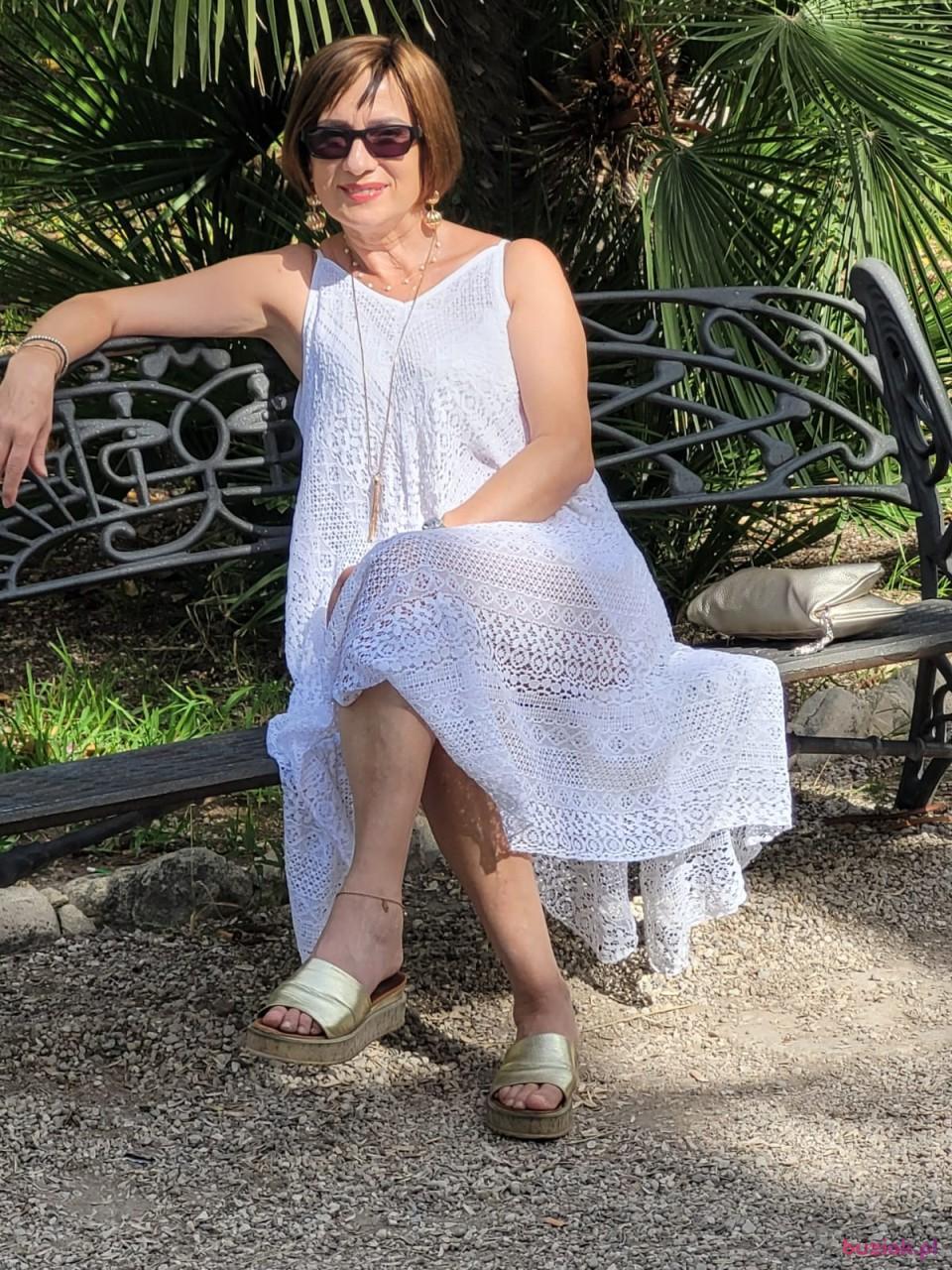 Abra, Kobieta, 62, Czechowice-Dziedzice, Polska, Zdjęcie: 3