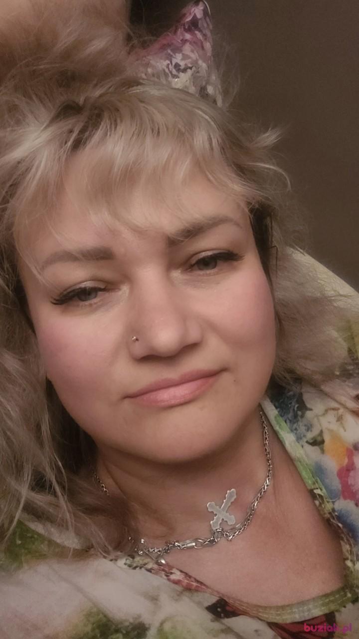 Jana, Female, 51, Gorzów Wielkopolski, Polska, Photo: 2