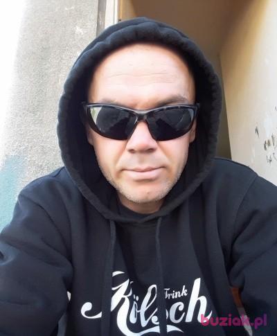 mateusz, Mężczyzna, 44, Kraków, Polska, Zdjęcie: 1