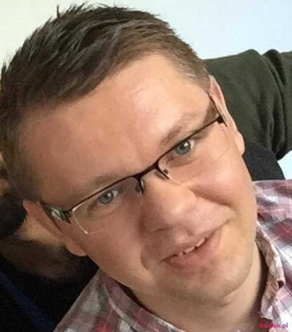 Łukasz , Male, 43, Niemcy, Photo: 2