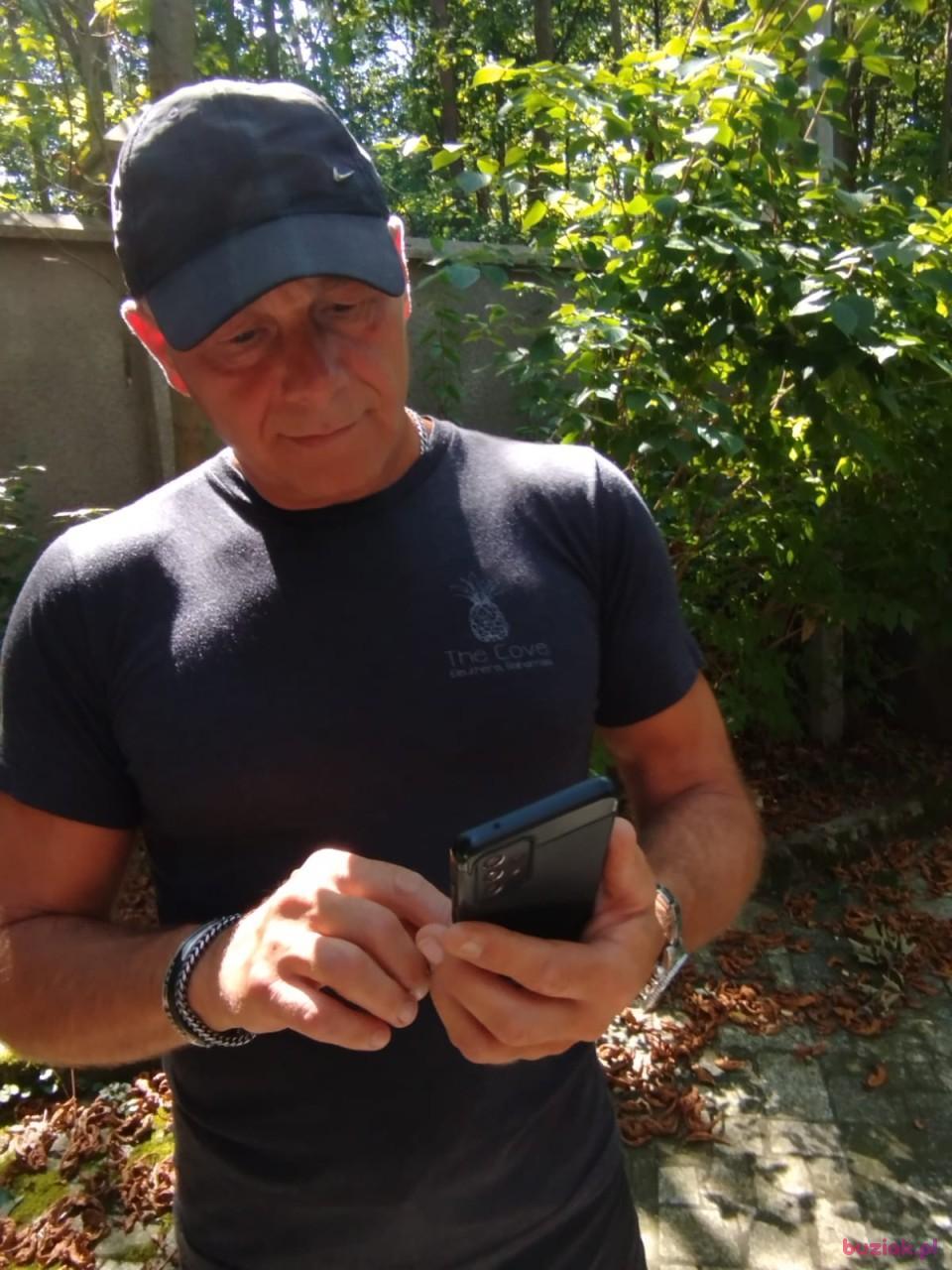Marek, Male, 58, Góra, Polska, Photo: 8