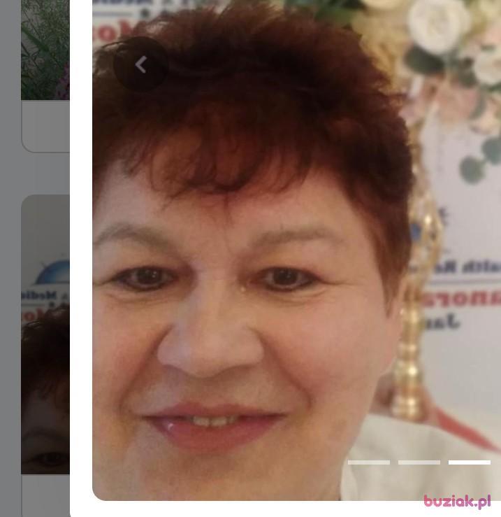 Ona, Kobieta, 64, Zielona Góra, Polska, Zdjęcie: 4