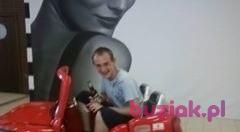 .............,?, Male, 37, Polska, Photo: 1