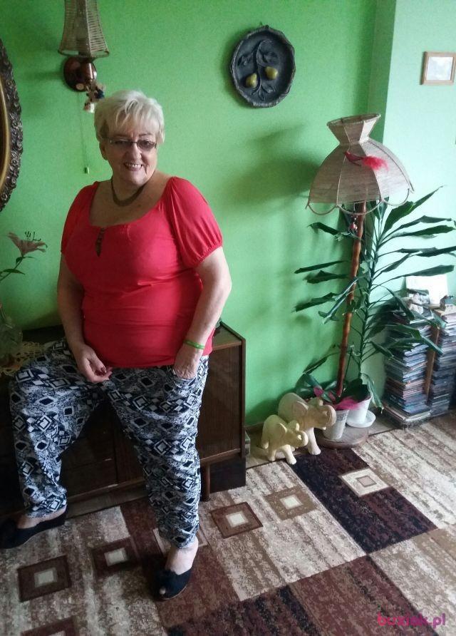 danuta, Female, 80, Warszawa, Polska, Photo: 3