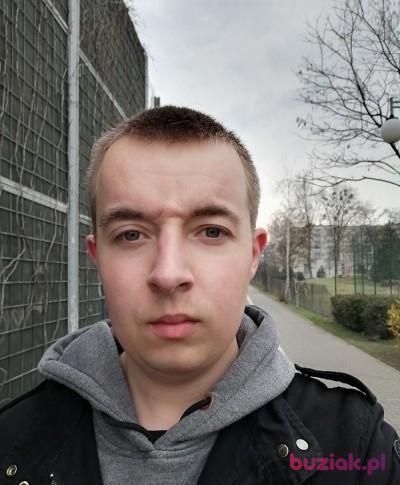 Paweł, Male, 30, Knurów, Polska, Photo: 1
