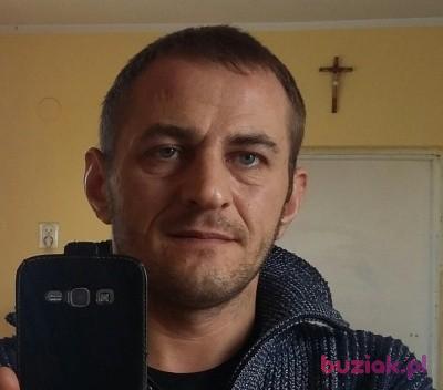 Krzysiek, Male, 47, Raciąż, Polska, Photo: 2